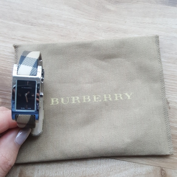 Burberry Watch - Picture 2 of 3